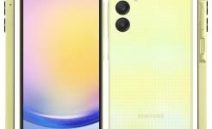 Samsung Galaxy A25 Teknik Özellikleri