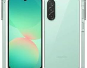 Samsung Galaxy A26 Teknik Özellikleri