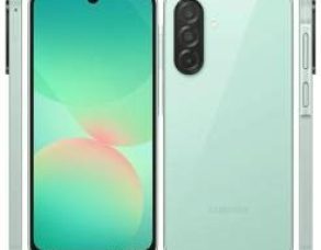 Samsung Galaxy A26 Teknik Özellikleri