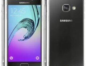 Samsung Galaxy A3 (2016) Teknik Özellikleri