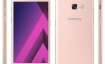 Samsung Galaxy A3 (2017) Teknik Özellikleri