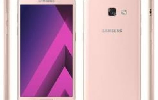 Samsung Galaxy A3 (2017) Teknik Özellikleri