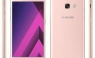 Samsung Galaxy A3 (2017) Teknik Özellikleri