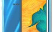 Samsung Galaxy A30 Teknik Özellikleri