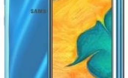 Samsung Galaxy A30 Teknik Özellikleri