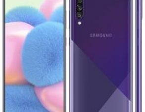 Samsung Galaxy A30s Teknik Özellikleri