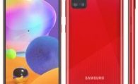 Samsung Galaxy A31 Teknik Özellikleri