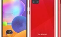 Samsung Galaxy A31 Teknik Özellikleri