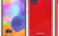 Samsung Galaxy A31 Teknik Özellikleri