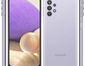Samsung Galaxy A32 5G Teknik Özellikleri