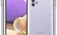 Samsung Galaxy A32 5G Teknik Özellikleri