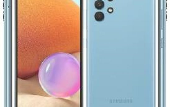 Samsung Galaxy A32 Teknik Özellikleri