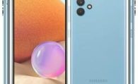 Samsung Galaxy A32 Teknik Özellikleri