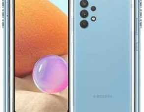 Samsung Galaxy A32 Teknik Özellikleri