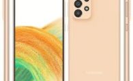 Samsung Galaxy A33 5G Teknik Özellikleri