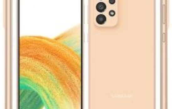 Samsung Galaxy A33 5G Teknik Özellikleri