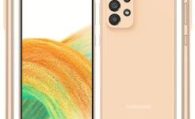 Samsung Galaxy A33 5G Teknik Özellikleri