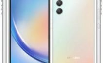 Samsung Galaxy A34 Teknik Özellikleri