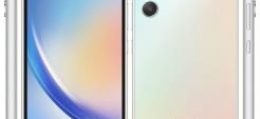Samsung Galaxy A34 Teknik Özellikleri