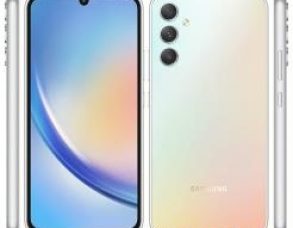 Samsung Galaxy A34 Teknik Özellikleri
