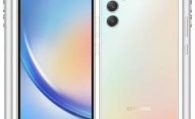 Samsung Galaxy A34 Teknik Özellikleri