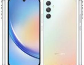 Samsung Galaxy A34 Teknik Özellikleri