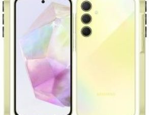 Samsung Galaxy A35 Teknik Özellikleri