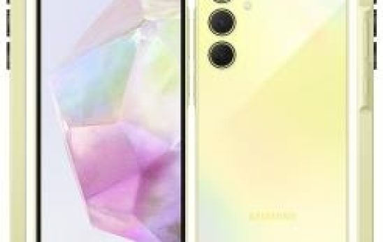 Samsung Galaxy A35 Teknik Özellikleri