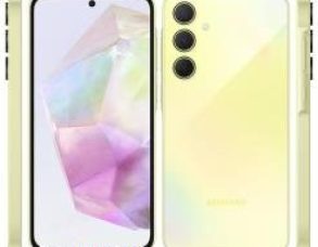 Samsung Galaxy A35 Teknik Özellikleri