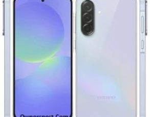 Samsung Galaxy A36 Teknik Özellikleri