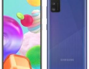 Samsung Galaxy A41 Teknik Özellikleri