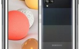 Samsung Galaxy A12 Teknik Özellikleri