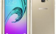 Samsung Galaxy A5 (2016) Teknik Özellikleri