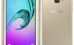 Samsung Galaxy A5 (2016) Teknik Özellikleri