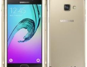 Samsung Galaxy A5 (2016) Teknik Özellikleri