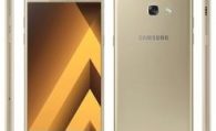 Samsung Galaxy A5 (2017) Teknik Özellikleri