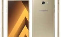 Samsung Galaxy A5 (2017) Teknik Özellikleri