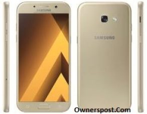 Samsung Galaxy A5 (2017) Teknik Özellikleri