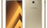 Samsung Galaxy A5 (2017) Teknik Özellikleri