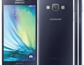 Samsung Galaxy A5 Duos Teknik Özellikleri