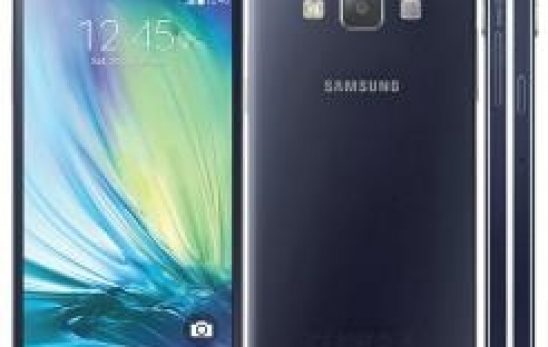 Samsung Galaxy A5 Teknik Özellikleri