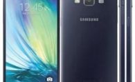 Samsung Galaxy A5 Teknik Özellikleri