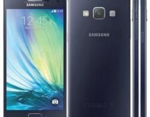 Samsung Galaxy A3 Teknik Özellikleri