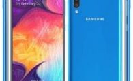 Samsung Galaxy A50 Teknik Özellikleri