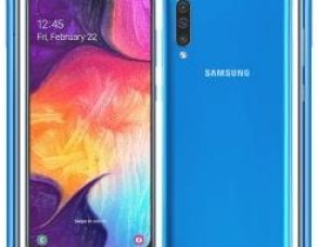 Samsung Galaxy A50 Teknik Özellikleri