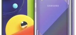 Samsung Galaxy A50s Teknik Özellikleri