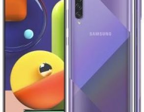 Samsung Galaxy A50s Teknik Özellikleri