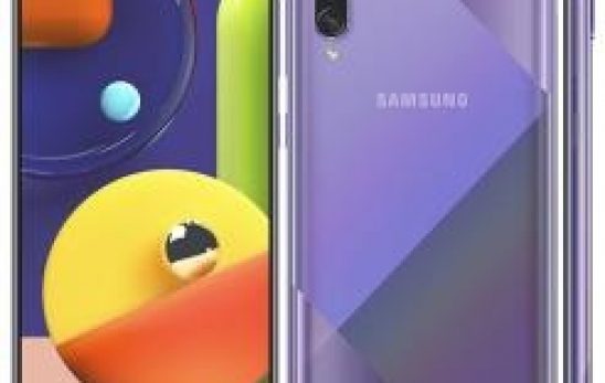 Samsung Galaxy A50s Teknik Özellikleri