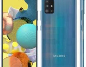 Samsung Galaxy A51 5G UW Teknik Özellikleri