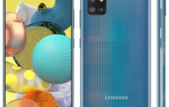 Samsung Galaxy A51 5G UW Teknik Özellikleri
